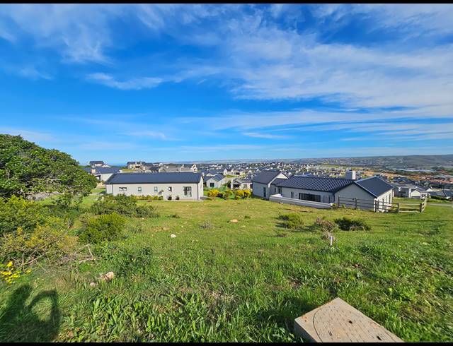 621M² VACANT LAND FOR SALE IN HARTLAND LIFESTYLE ESTATE
